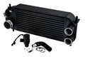 F150 Intercooler & BOV Black Recirc Kit - TSPK1002