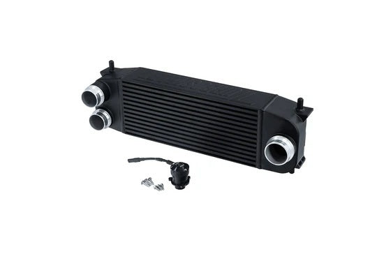 Intercooler + BOV Ranger/Bronco Raptor - TSPK1006