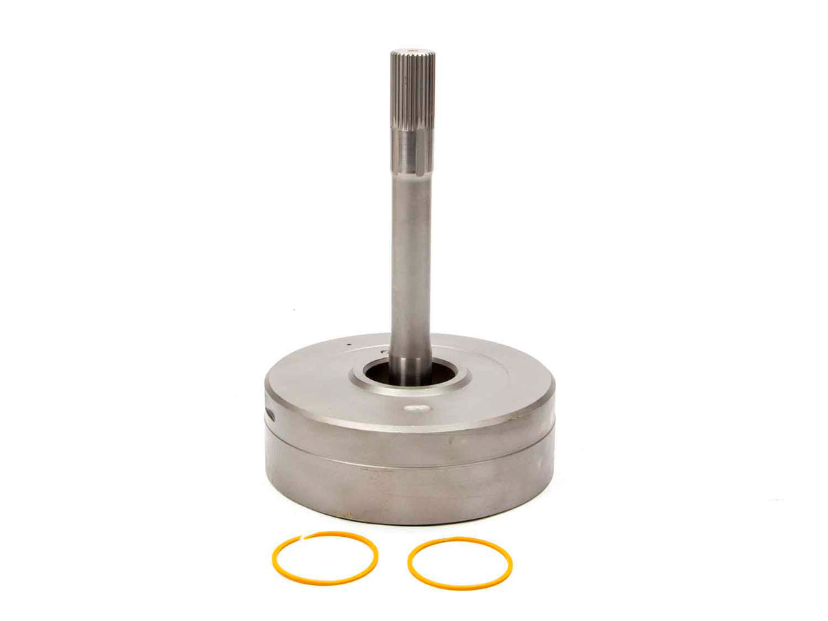HD FORWARD DRUM & INPUT SHAFT