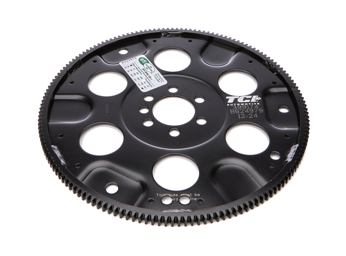 FLEXPLATE 153-TOOTH INT BAL SF