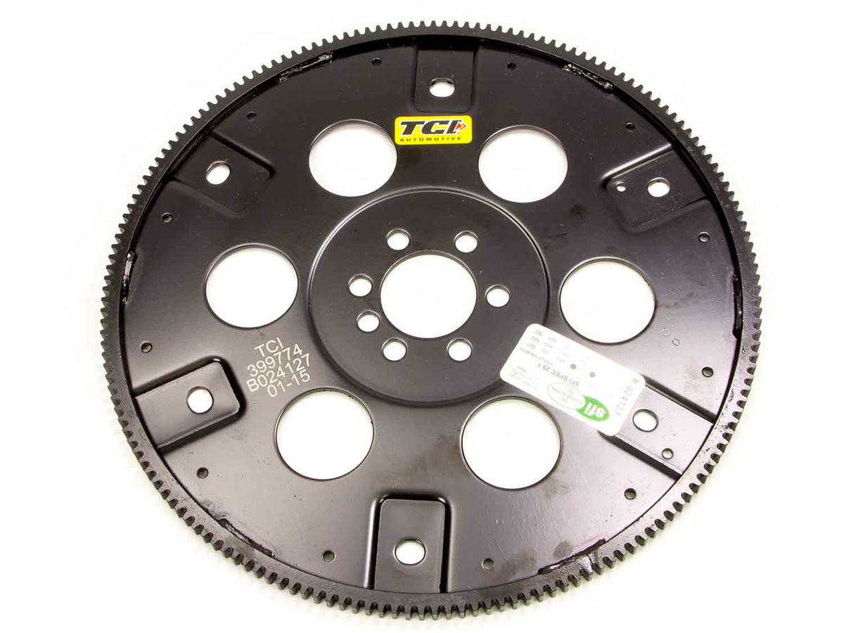 FLEXPLATE 168-TOOTH SFI 29.1