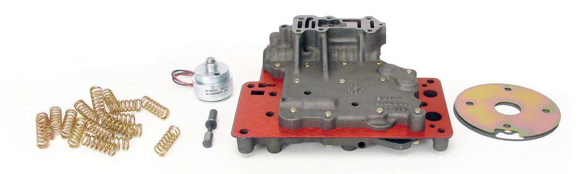 TRANS BRAKE KIT POWERGLIDE