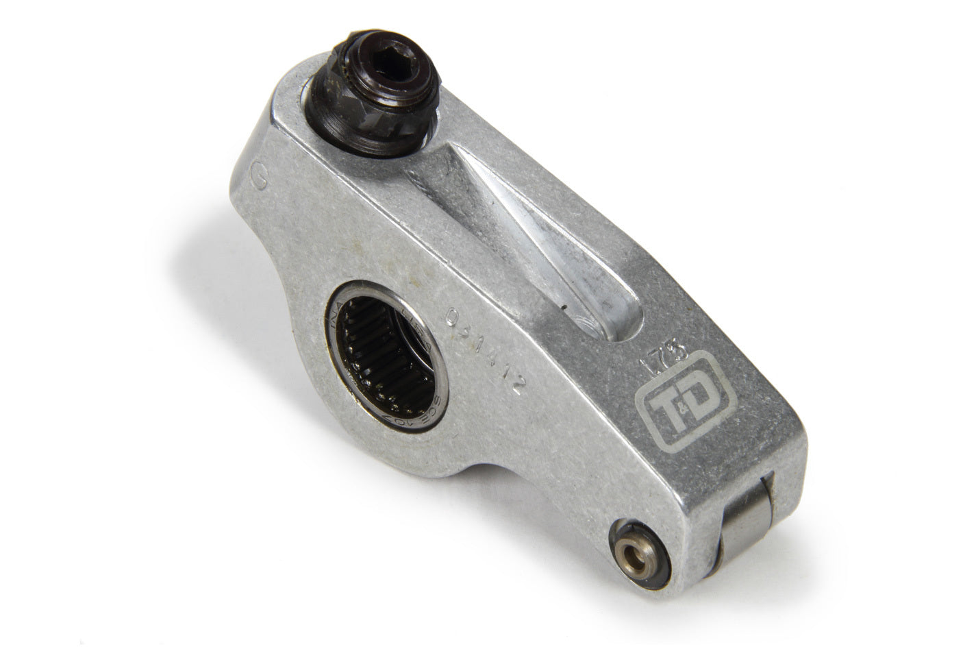 Rocker Arm - 1.650 Long On-Center Short Tail - 141210175