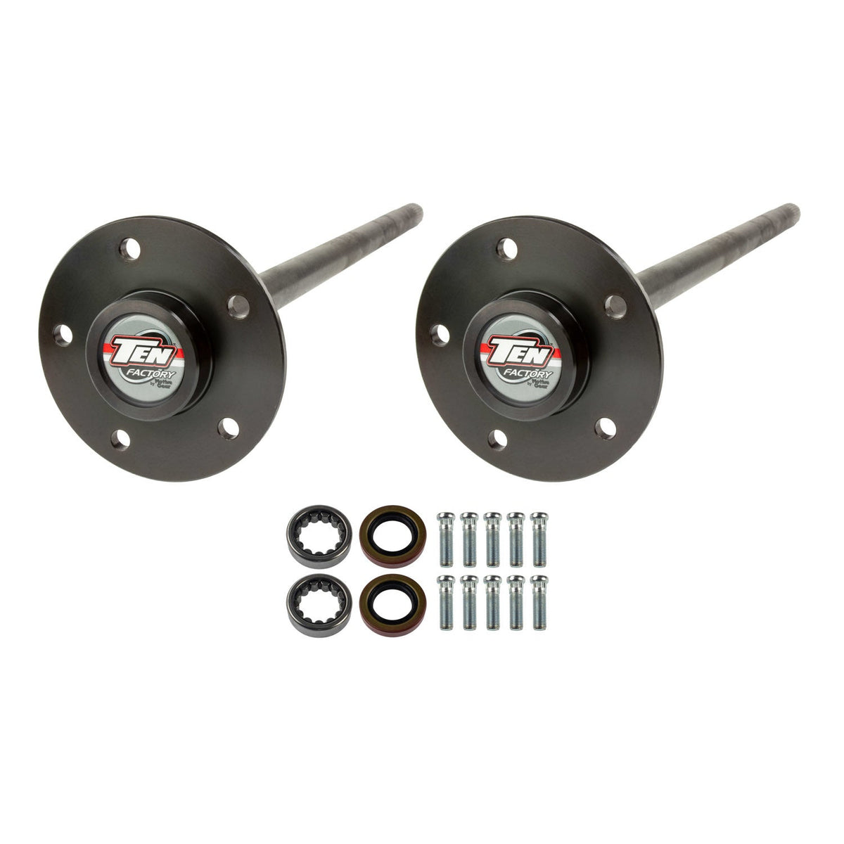 REAR AXLE KIT