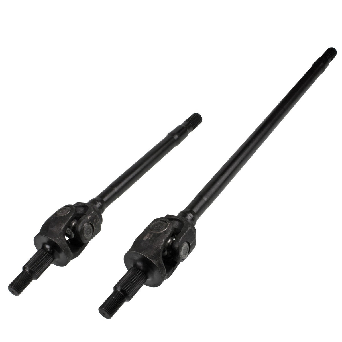 FRONT AXLE KIT