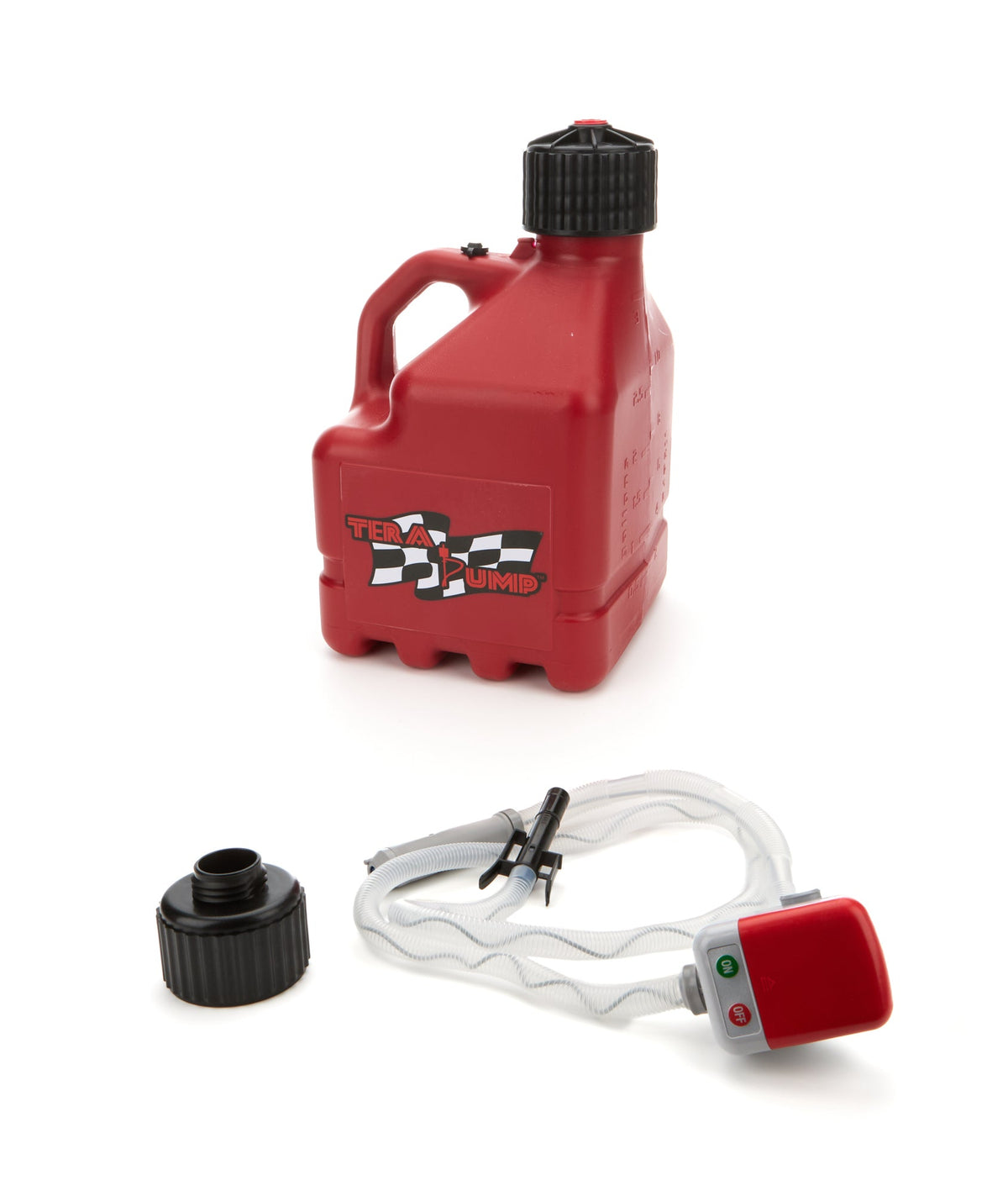 3 Gal. Jug w/Pump Combo 4AA Battery TRJ3XLR - 20157