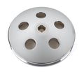 MACHINED ALUMINUM POWER STEERI