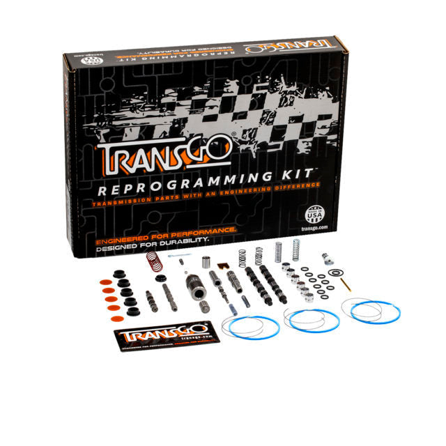 REPROGRAMMING KIT
