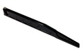 Heavy Duty Right Front Torsion Arm Black - TIP2362