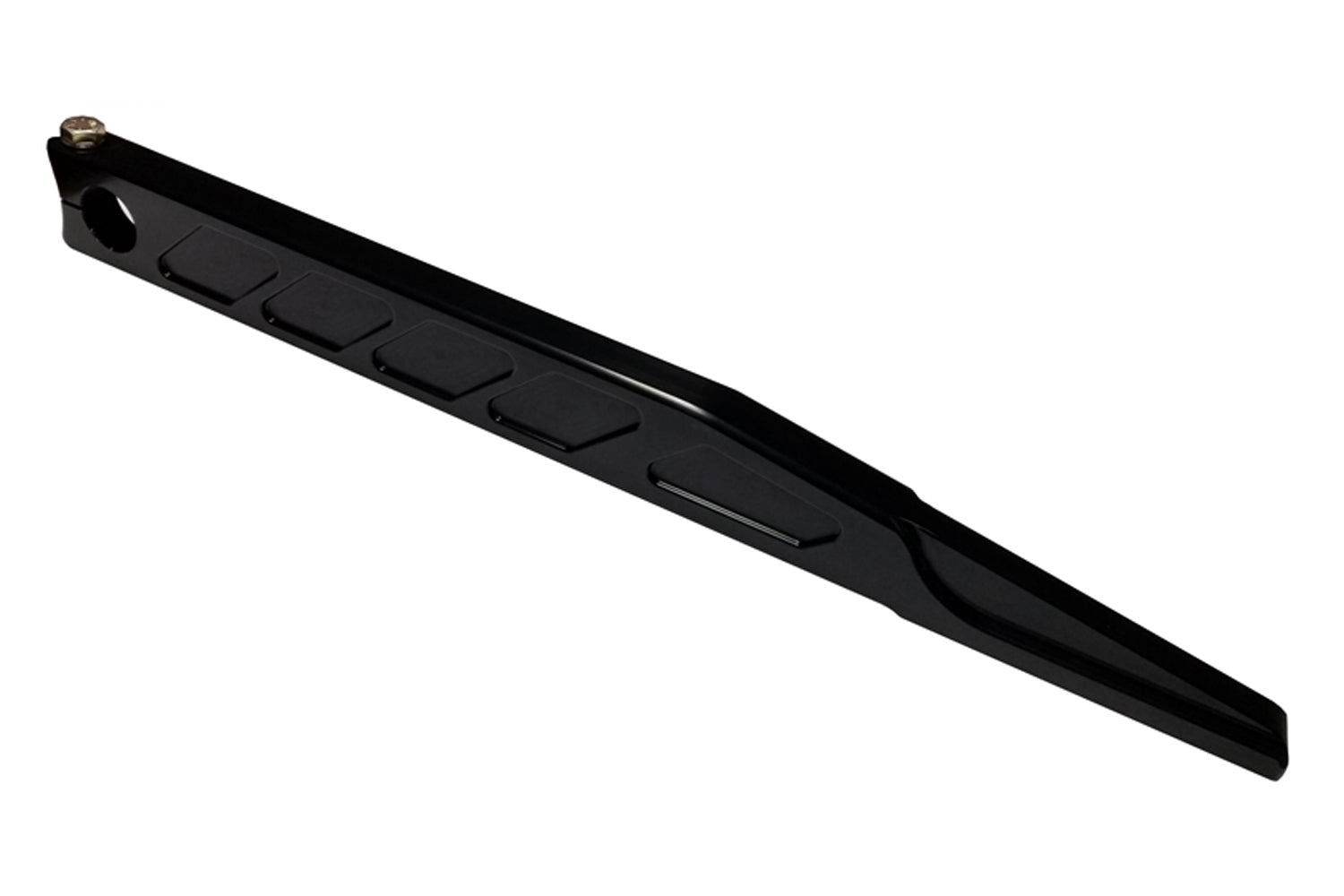 Heavy Duty Right Front Torsion Arm Black - TIP2362