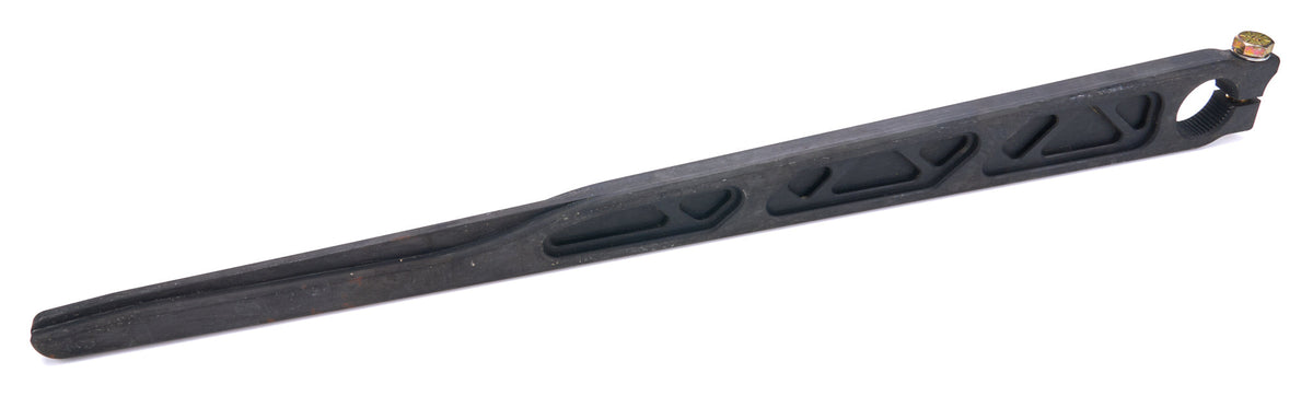 Torsion Arm Left Front 4130 Billet Steel - TIP2364