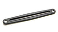 Jacobs Ladder Strap 7in Black Aluminum - TIP2421