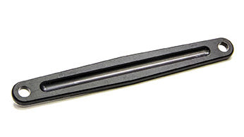 Jacobs Ladder Strap 7in Black Aluminum - TIP2421