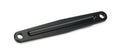 Jacobs Ladder Strap Each 6in Center Black Sprint - TIP2422