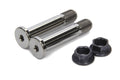 Jacob Ladder Bolt Kit Titanium With Flat Heads - TIP2427