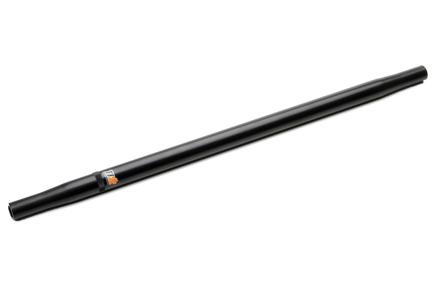 5/8 Aluminum Radius Rod 20in Black - TIP250020