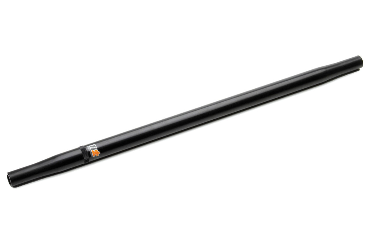 5/8 Aluminum Radius Rod 21in Black - TIP250021