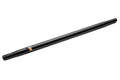 5/8 Aluminum Radius Rod 25in Black - TIP250025
