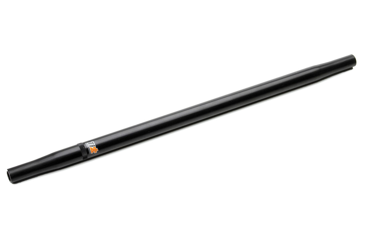 5/8 Aluminum Radius Rod 25in Black - TIP250025