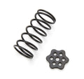 Master Cylinder Return Spring Black Steel Kit