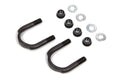 U-bolt Kit for 4735 (2)ShortU (4)Nut (4)Wash - TIP4739