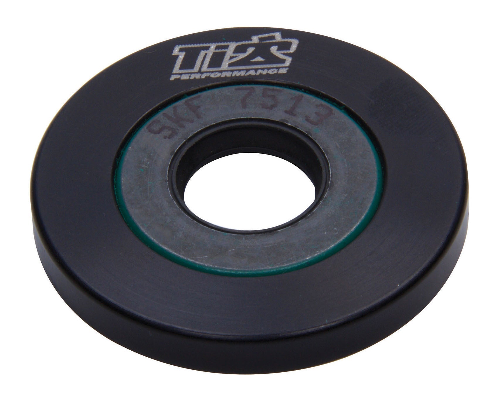 Billet Cam Plate W/ Seal 2.100 O.D. Steel SBC - TIP5080