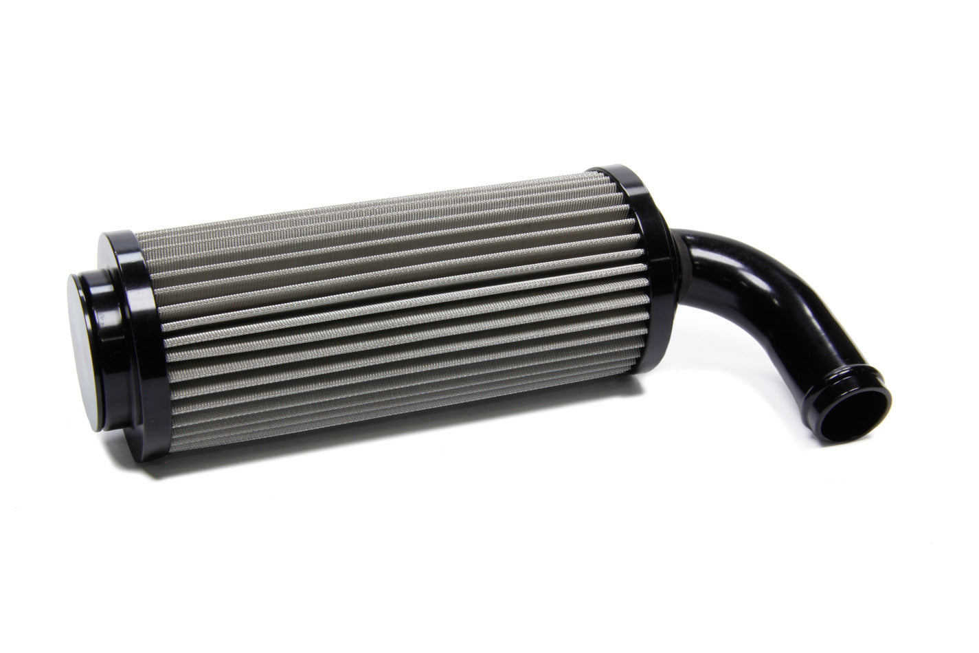 In Tank Filter 60 Micron 90 Degree End Push On - TIP5142
