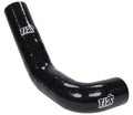 Lower Sprint Radiator Hose 1-3/4in Black - TIP5163