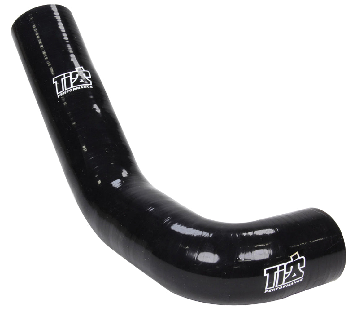 Lower Sprint Radiator Hose 1-3/4in Black - TIP5163