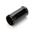 Aluminum Union 1-1/2in For Silicon Hose 3in Blk - TIP5178