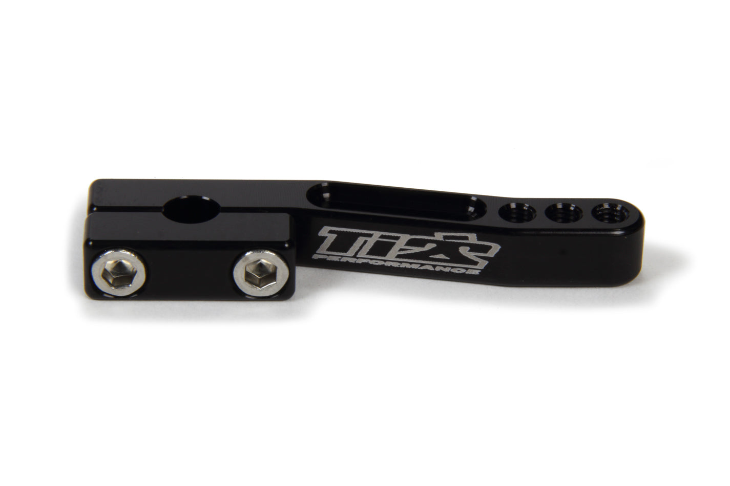 Throttle Arm Billet 3/8 Mounting Hole - TIP5531