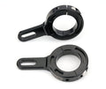 Six Point Tank Mount Clamps Pair WoO Approved
