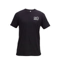 T-Shirt Ti22 Logo Black XX-Large Next Level - TIP6210XXL