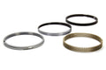 CS Piston Ring Set 4.125 Bore - CS20125