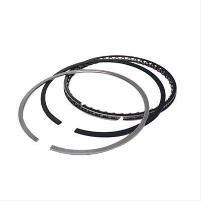 4.630 CS Piston Ring Set File Fit 1/16 1/16 3/16 - CS33405