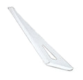 Splitter Gusset White - DTR1083