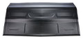 Nose Center Street Stock Black - DTR1110