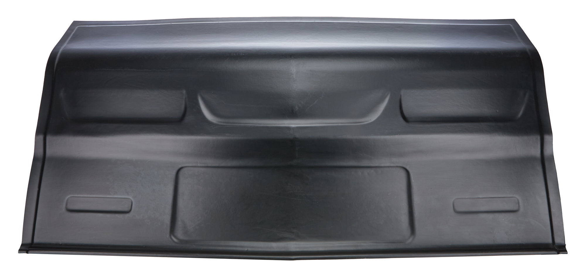 Nose Center Street Stock Black - DTR1110