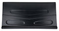 Nose Center Mini-Wedge Black - DTR1190
