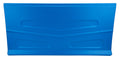 Nose Center Mini-Wedge Blue - DTR1191