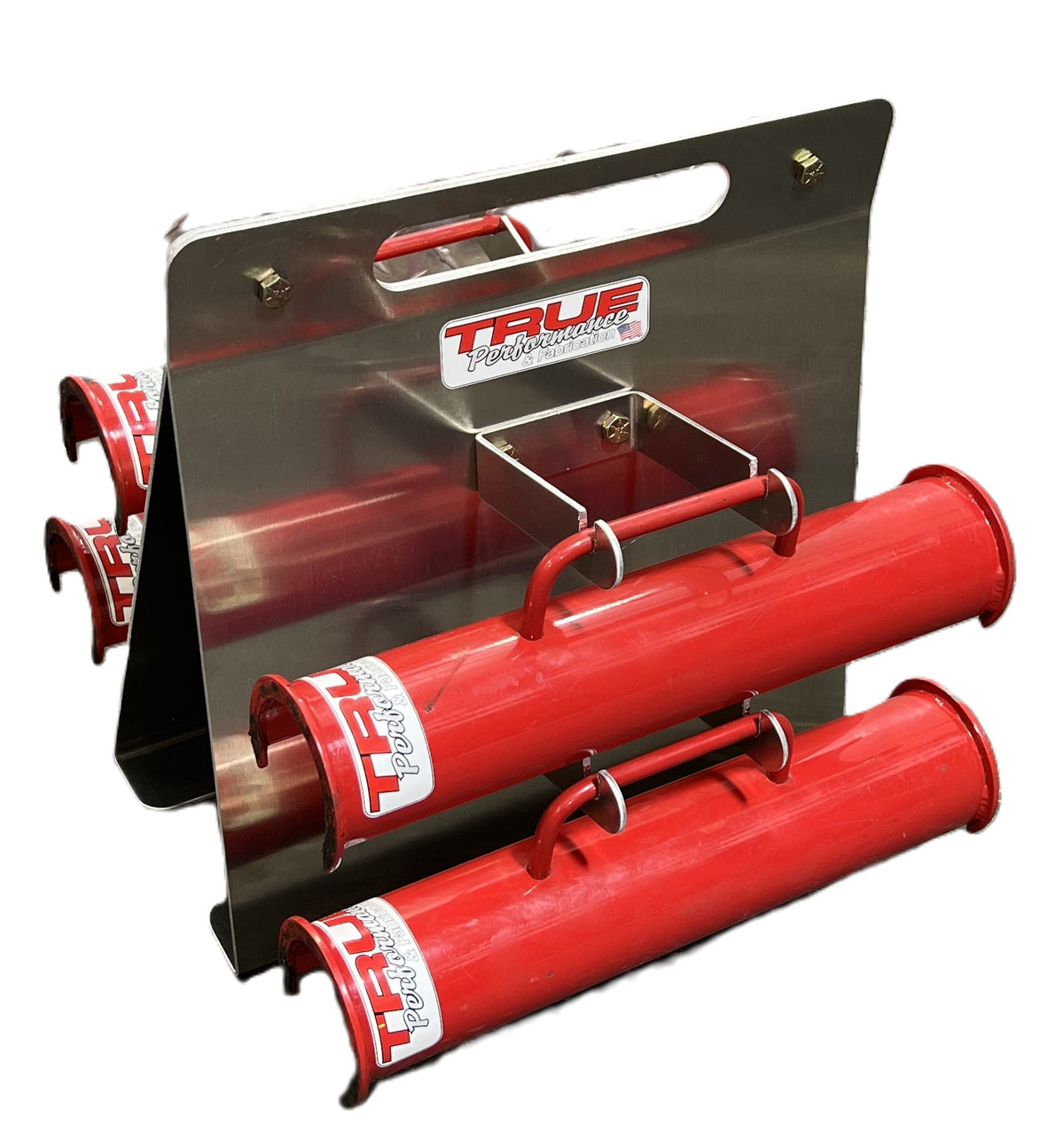 Air Jack Stand Easel - DTR8005