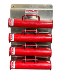 Air Jack Stand Trailer - DTR8006