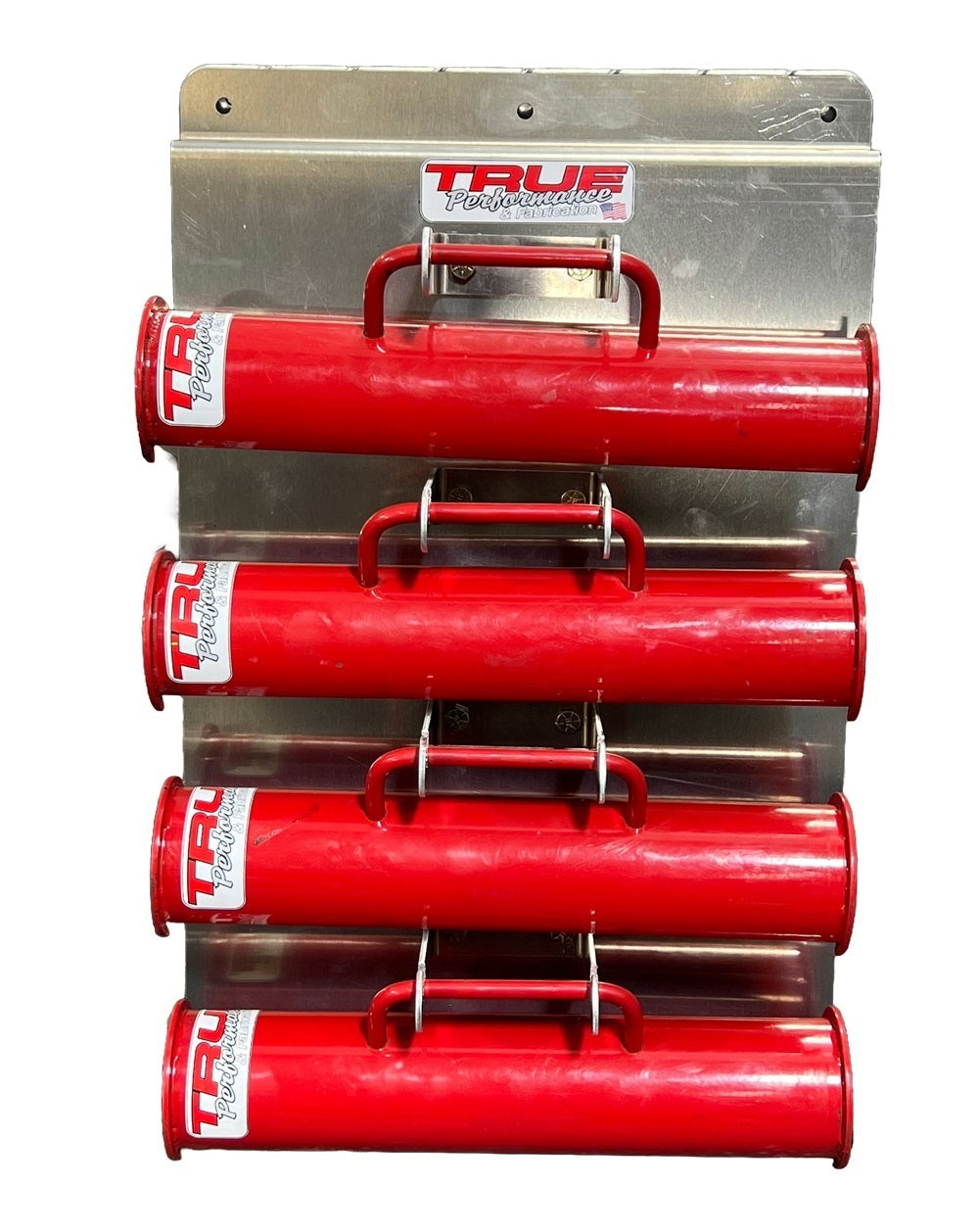 Air Jack Stand Trailer - DTR8006