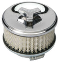 4in Deep Dish Air Cleaner - 2170