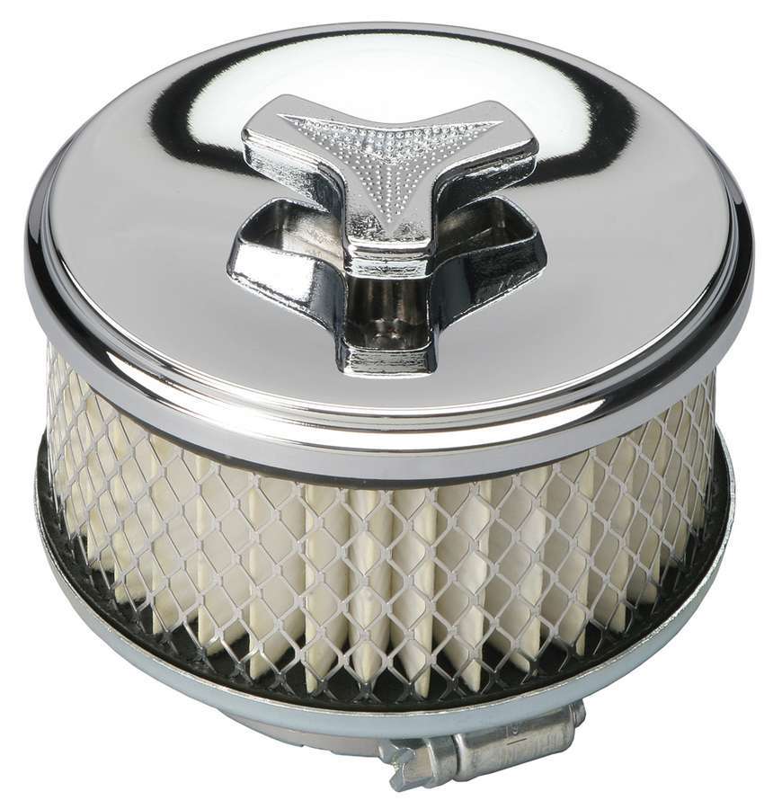 4in Deep Dish Air Cleaner - 2170