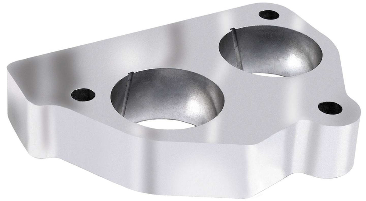 86-92 SBC Swirl Torque TBI Spacer - 2533
