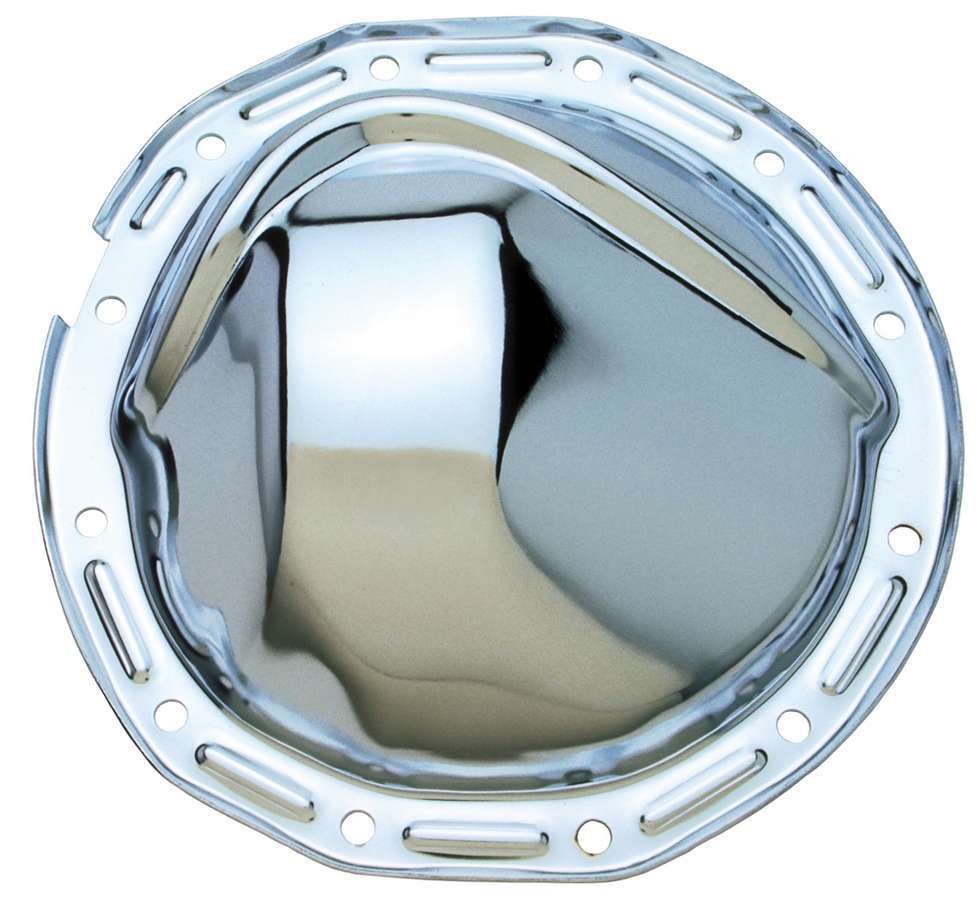 Differential Cover Chrom e GM 12 Bolt Car - 4787