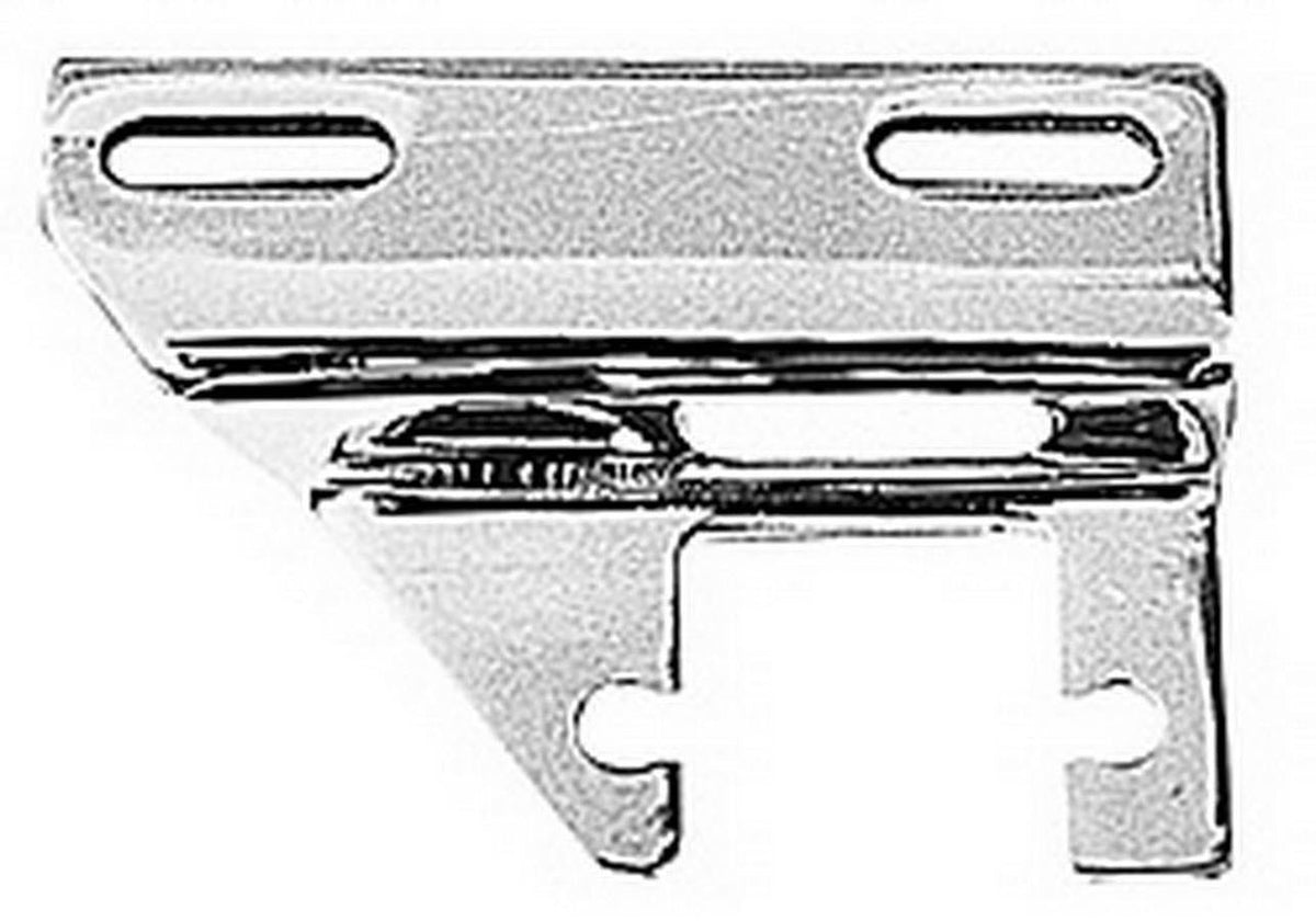 Chrm Hdr Alt Brkt - 9254