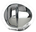 Differential Cover Chrom e GM 14 Bolt 9.5in R/G - 9292