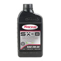 SX-8 5w20 Synthetic Oil 1 Liter Dexos1 - TRCA120520CE